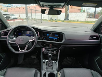 2023 Volkswagen Jetta 1.4 Sportline At