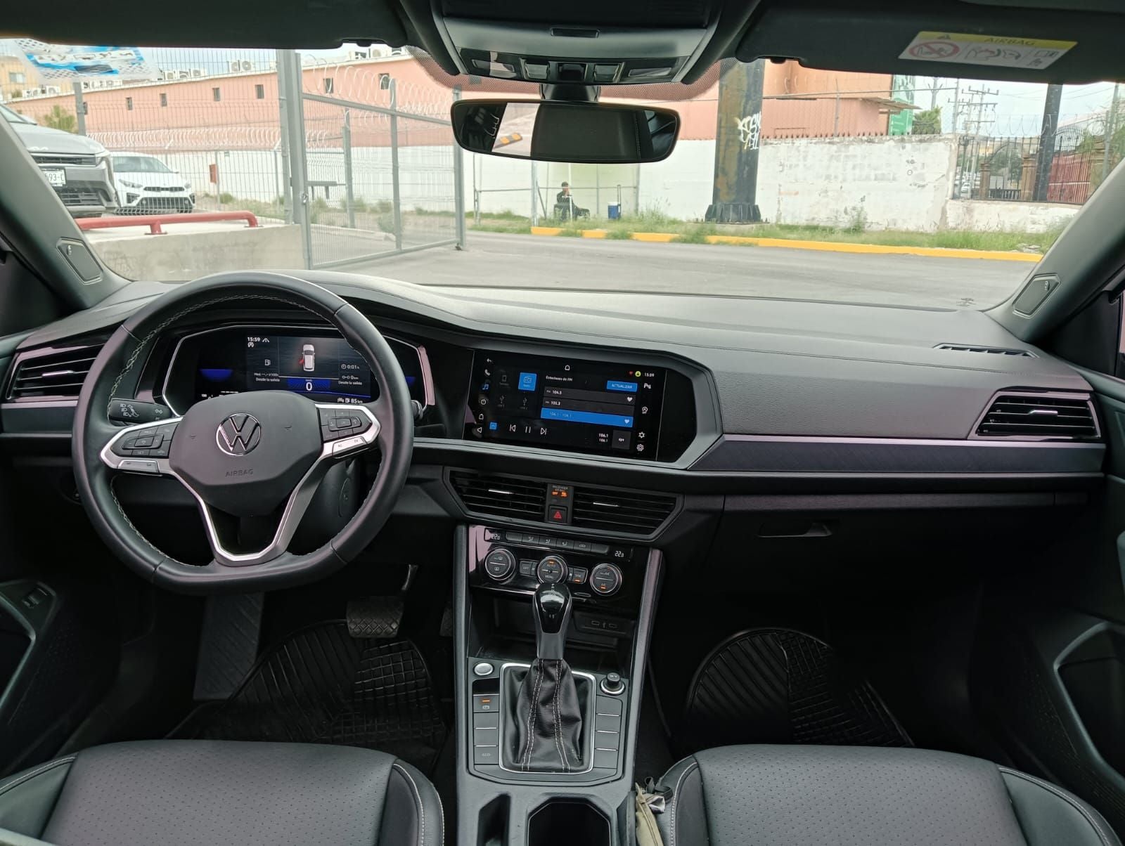 2023 Volkswagen Jetta 1.4 Sportline At