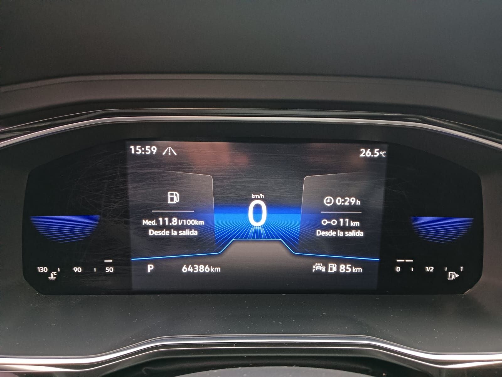 2023 Volkswagen Jetta 1.4 Sportline At