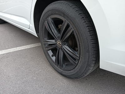 2023 Volkswagen Jetta 1.4 Sportline At