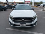 2023 Volkswagen Jetta 1.4 Sportline At