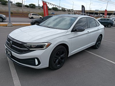 2023 Volkswagen Jetta 1.4 Sportline At