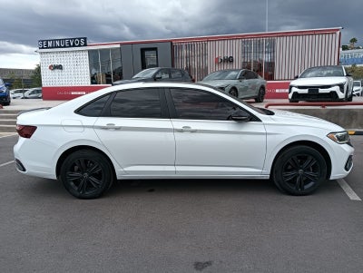 2023 Volkswagen Jetta 1.4 Sportline At