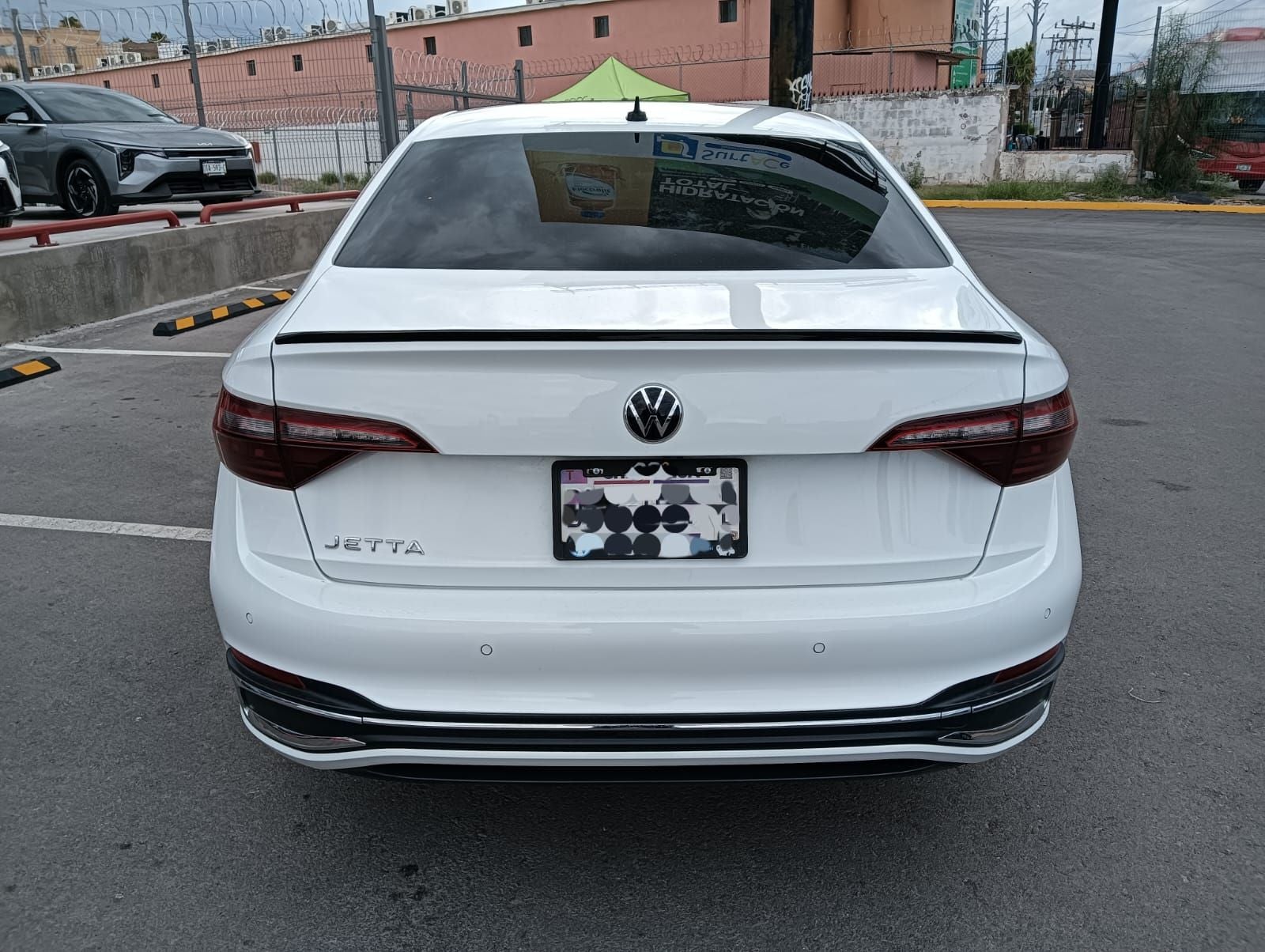 2023 Volkswagen Jetta 1.4 Sportline At