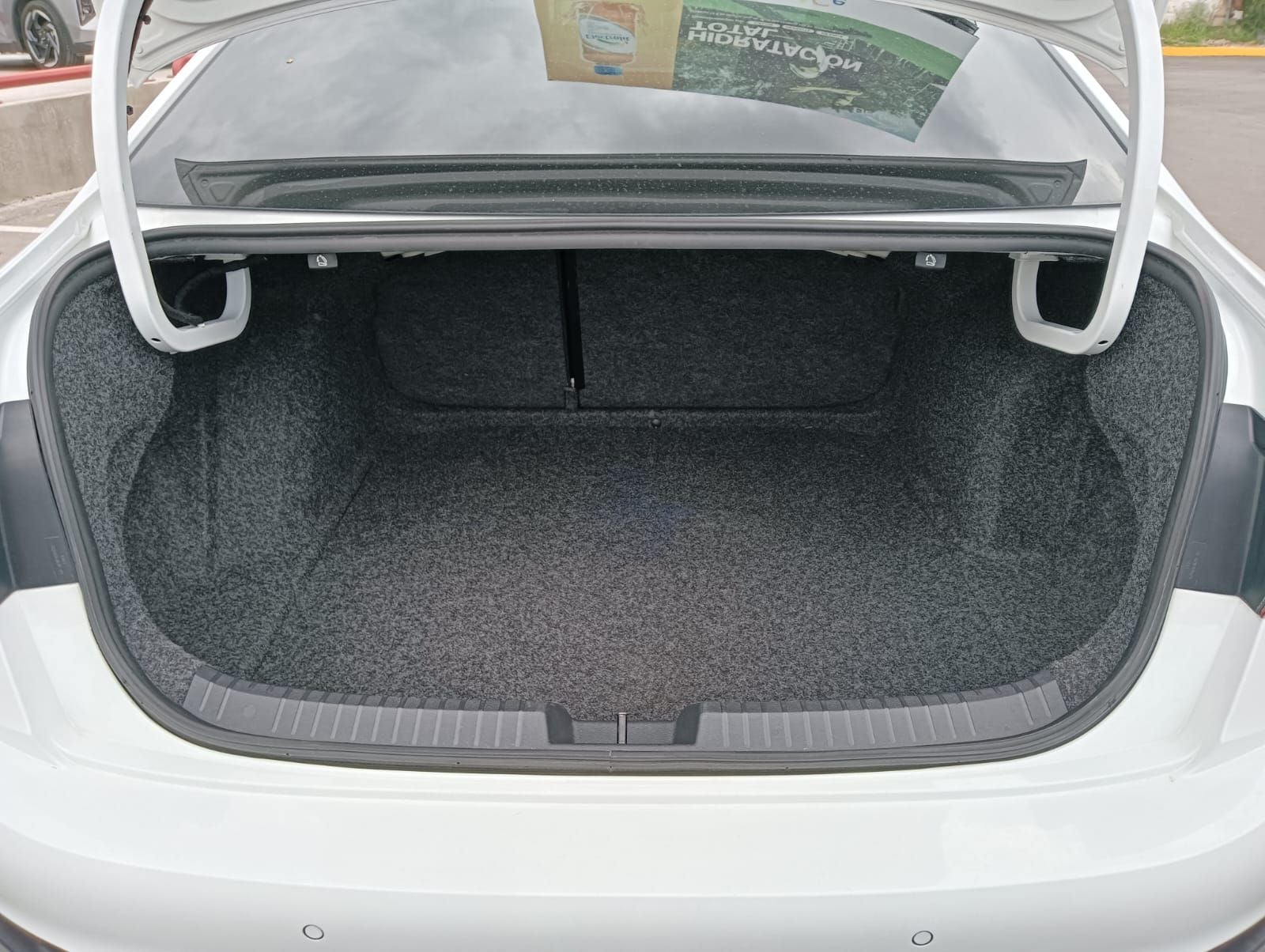 2023 Volkswagen Jetta 1.4 Sportline At