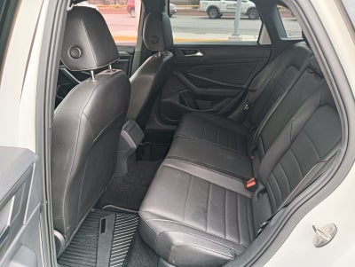 2023 Volkswagen Jetta 1.4 Sportline At