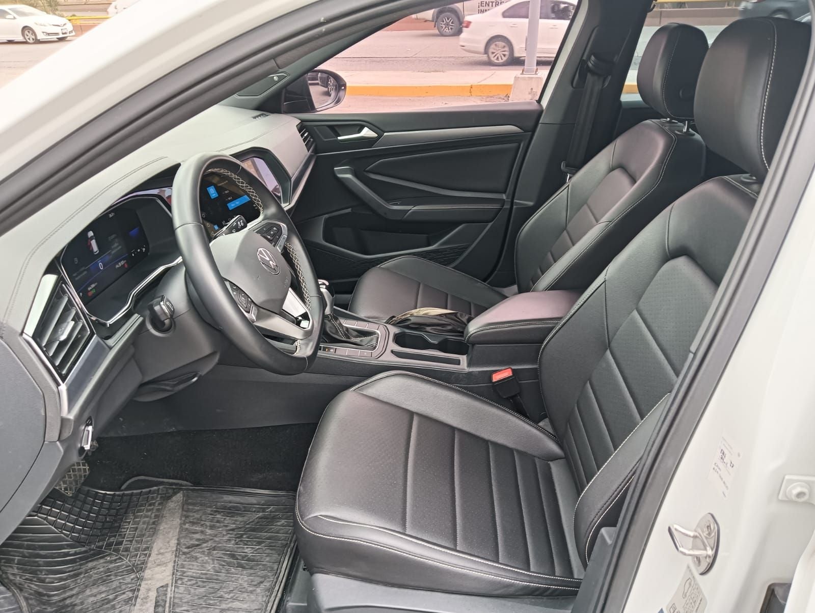 2023 Volkswagen Jetta 1.4 Sportline At