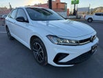 2025 Volkswagen Jetta 1.4 Sportline At