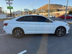 2025 Volkswagen Jetta 1.4 Sportline At