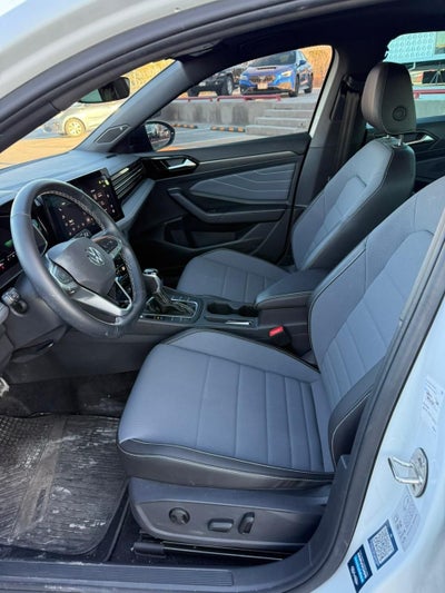 2025 Volkswagen Jetta 1.4 Sportline At