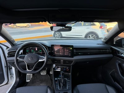 2025 Volkswagen Jetta 1.4 Sportline At
