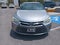 2016 Toyota Camry 2.5 Xle Navi At
