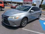 2016 Toyota Camry 2.5 Xle Navi At
