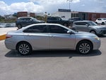 2016 Toyota Camry 2.5 Xle Navi At