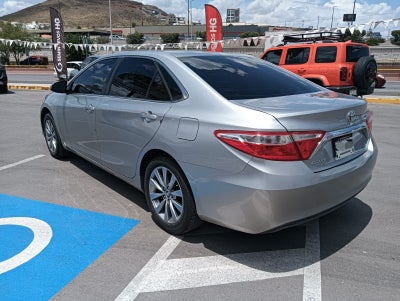 2016 Toyota Camry 2.5 Xle Navi At