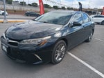 2017 Toyota Camry 3.5 Xse V6 At