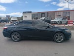 2017 Toyota Camry 3.5 Xse V6 At