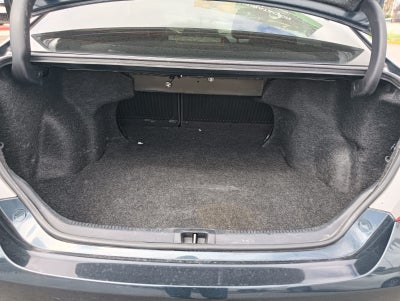 2017 Toyota Camry 3.5 Xse V6 At