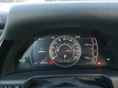 2022 Lexus ES 2.5 250 AWD At