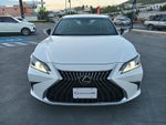 2022 Lexus ES 2.5 250 AWD At