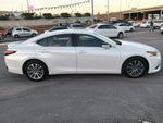 2022 Lexus ES 2.5 250 AWD At