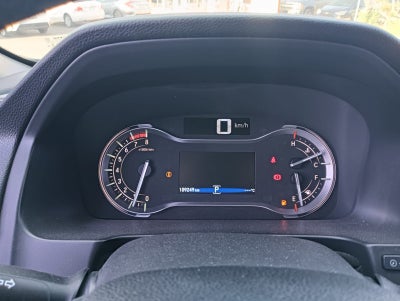 2016 Honda Pilot 3.5 V6 Touring Piel At