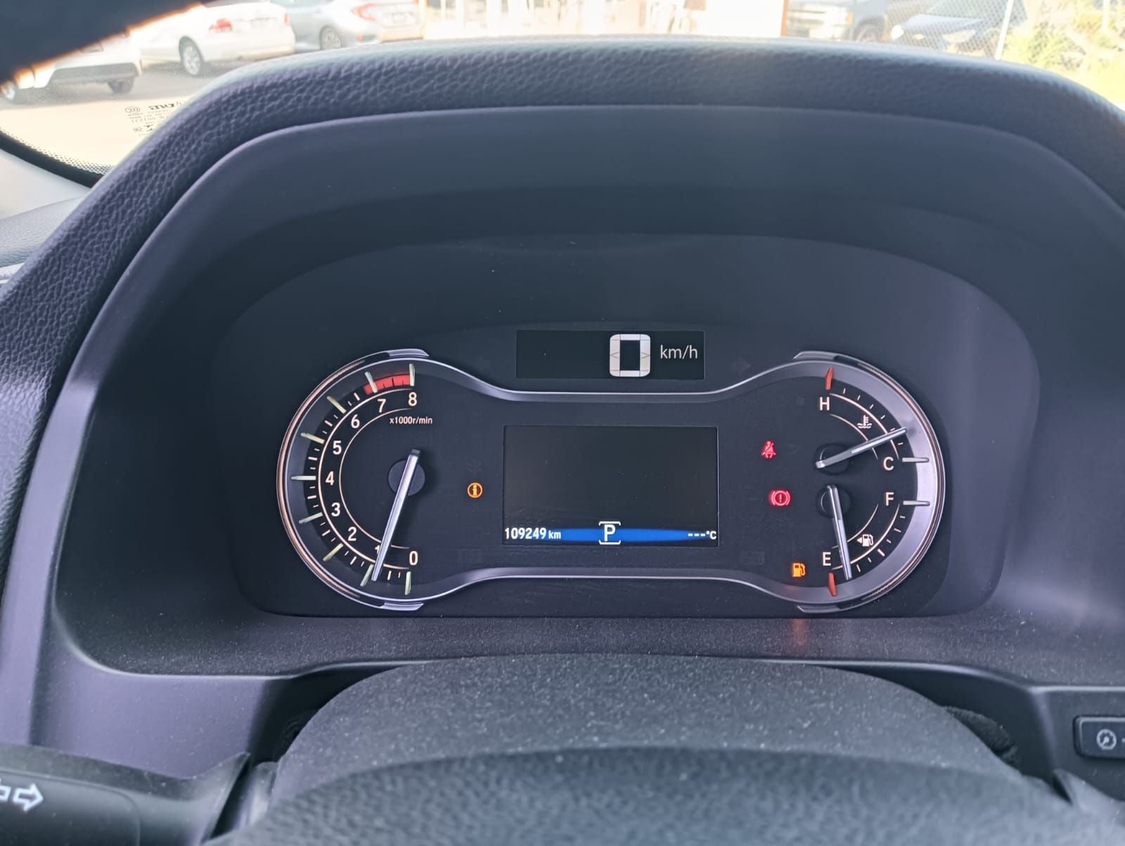 2016 Honda Pilot 3.5 V6 Touring Piel At