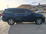 2016 Honda Pilot 3.5 V6 Touring Piel At