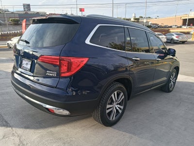 2016 Honda Pilot 3.5 V6 Touring Piel At