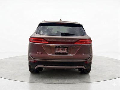 2019 Lincoln MKC 2.3 Reserve At