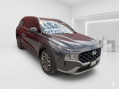 2023 Hyundai Santa Fe 2.5 Gls Premium At