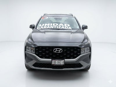 2023 Hyundai Santa Fe 2.5 Gls Premium At