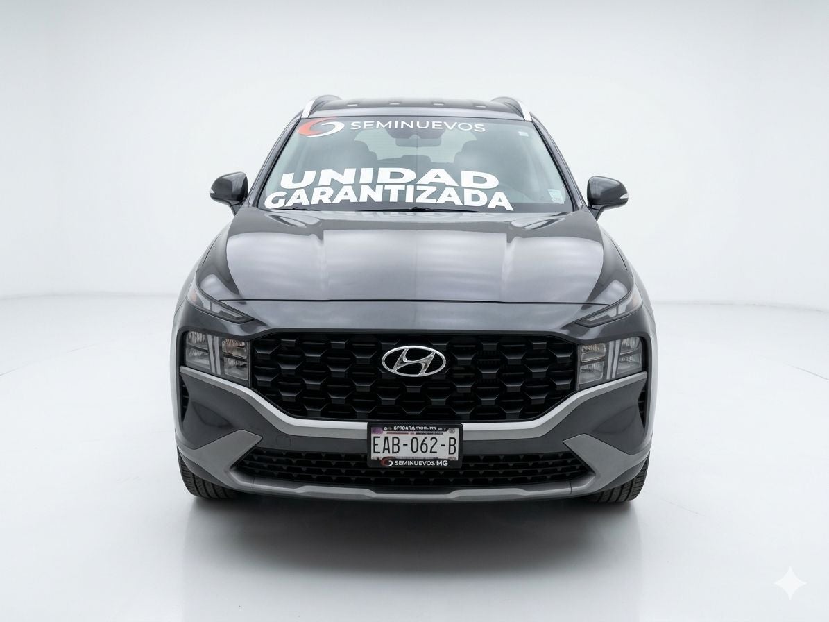 2023 Hyundai Santa Fe 2.5 Gls Premium At
