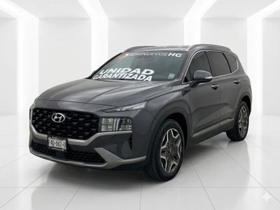 2023 Hyundai Santa Fe 2.5 Gls Premium At