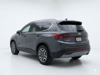 2023 Hyundai Santa Fe 2.5 Gls Premium At