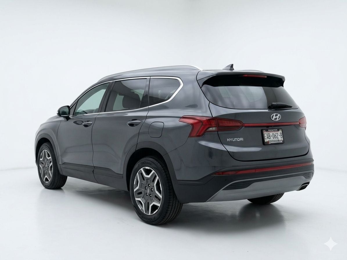 2023 Hyundai Santa Fe 2.5 Gls Premium At