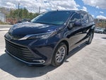 2022 Toyota Sienna 2.5 Xle Hev At