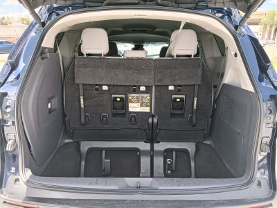 2022 Toyota Sienna 2.5 Xle Hev At