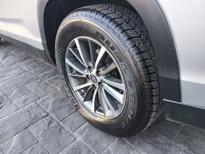 2019 Toyota Highlander 3.5 Xle At