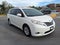 2017 Toyota Sienna 3.5 Xle Tela At