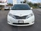 2017 Toyota Sienna 3.5 Xle Tela At