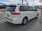 2017 Toyota Sienna 3.5 Xle Tela At