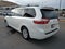 2017 Toyota Sienna 3.5 Xle Tela At