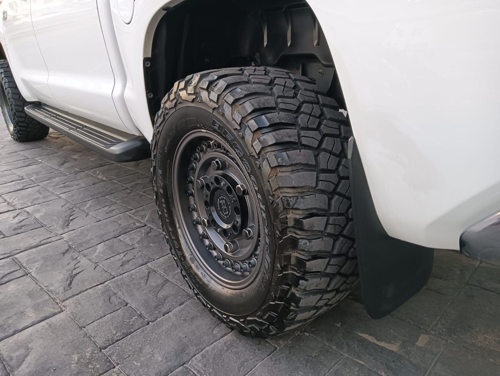 2021 Toyota Tundra 5.7 V8 1794 Doble 4x4 At