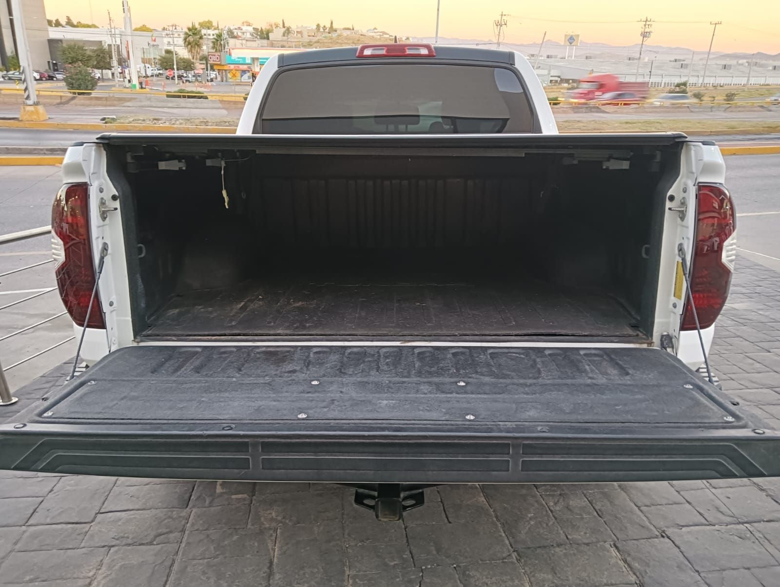 2021 Toyota Tundra 5.7 V8 1794 Doble 4x4 At