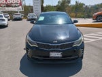2017 Kia Optima 2.0 SXL Turbo Piel At