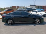 2017 Kia Optima 2.0 SXL Turbo Piel At