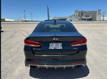 2017 Kia Optima 2.0 SXL Turbo Piel At
