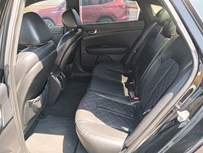 2017 Kia Optima 2.0 SXL Turbo Piel At
