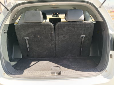 2020 Kia Sorento 2.4 L4 EX Piel 7 Pasajeros At
